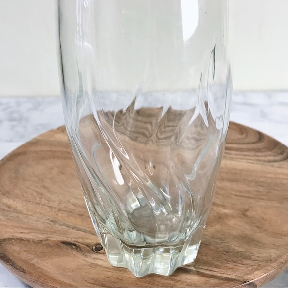 Anchor Hocking Central Park Drinking Glass - Picture 3 of 5